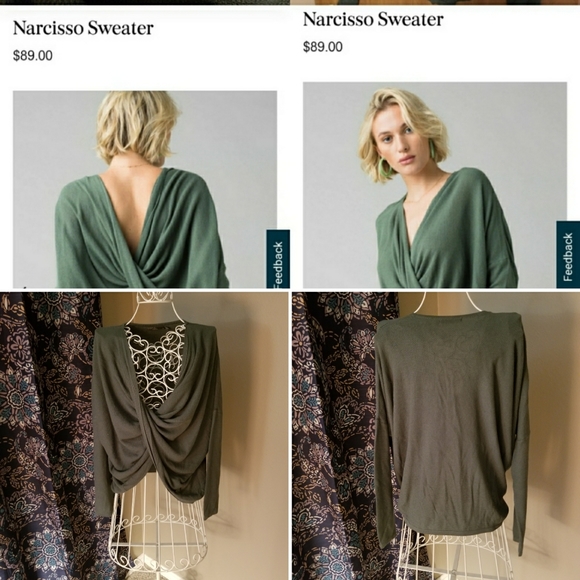 Prana Narcisso Sweater | Poshmark